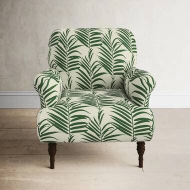 Allura Upholstered Armchair